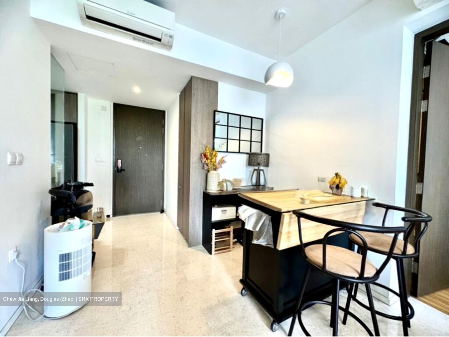 Avenue South Residence (D3), Apartment #620313571